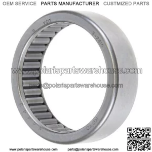 For 2007-2018  Silverado 3500 HD Axle Shaft Bearing Front Inner 39784MS (For:  Silverado 3500 HD)
