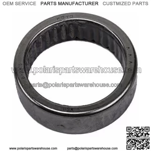 For 2007-2019  Silverado 3500 HD Axle Shaft Bearing AC Delco 16783VB (For:  Silverado 3500 HD)