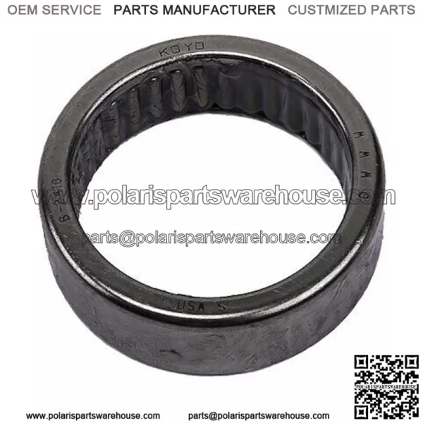 For 2007-2019  Silverado 3500 HD Axle Shaft Bearing AC Delco 16783VB (For:  Silverado 3500 HD)