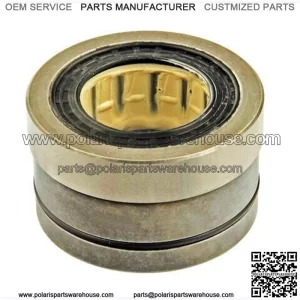 For  Silverado 2500 Axle Shaft Repair Bearing AC Delco 82383KP (For:  Silverado 2500)
