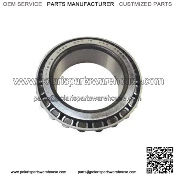 OEM John Deere Original Equipment Cone Bearing JD7378 for 214 Baler