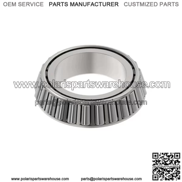 JD8951: Tapered Roller Bearing Cone
