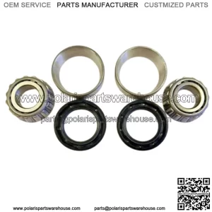 Honda TRX300 Fourtrax 1988-2000 Swingarm Bearings and Seals Rebuild Kit For: Honda
