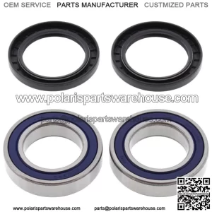 Honda TRX200SX 1986-1988 Rear Axle Wheel Carrier Bearings Seals For: Honda FourTrax 200