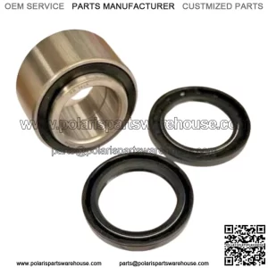 Honda TRX300FW Fourtrax 4x4 1988-2000 Front Wheel Bearing And Seals  For: Honda