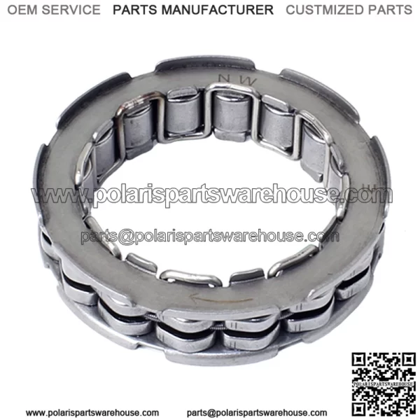 for Yamaha 5GH-16664-00-00 Oem Clutch Hub One Way Bearing