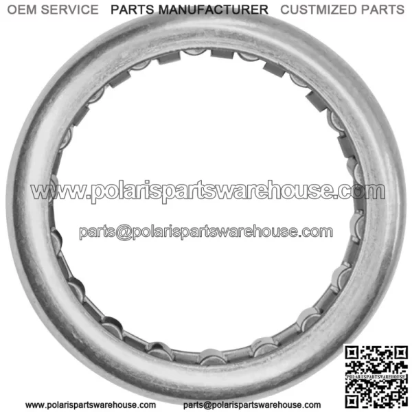 93315-21813-00 Clutch Bearing for Yamaha Kodiak Grizzly Rhino Venture (For: 2006 Yamaha Rhino 660) - Image 4