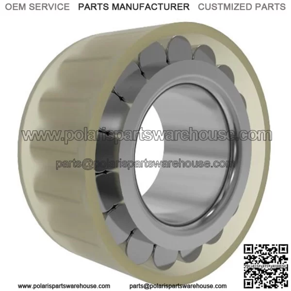 Single Roller Bearing - Image 4