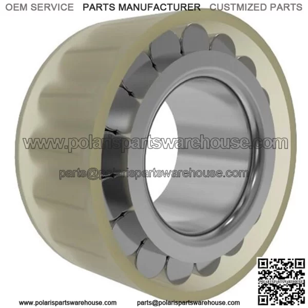 Single Roller Bearing - Image 5