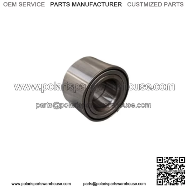 Can Am Wheel Bearing Maverick Renegade Commander Outlander Double Radial Ball