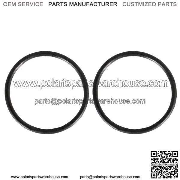 For Polaris Sportsman Scrambler 335 400 500 Front Wheel Hub Strut Bearing Seals - Image 3