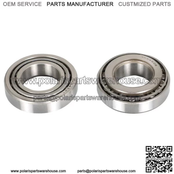 For Polaris Sportsman Scrambler 335 400 500 Front Wheel Hub Strut Bearing Seals - Image 4