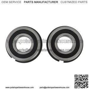 For 2007-2017 Jeep Patriot 5013634AB Transmission Input Shaft Bearing set
