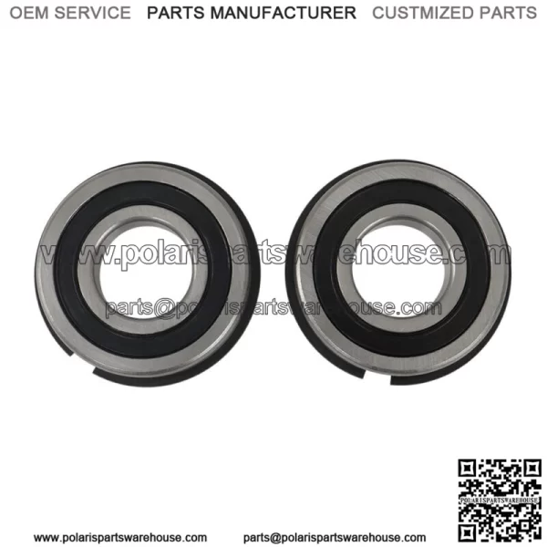 For 2007-2017 Jeep Patriot 5013634AB Transmission Input Shaft Bearing set