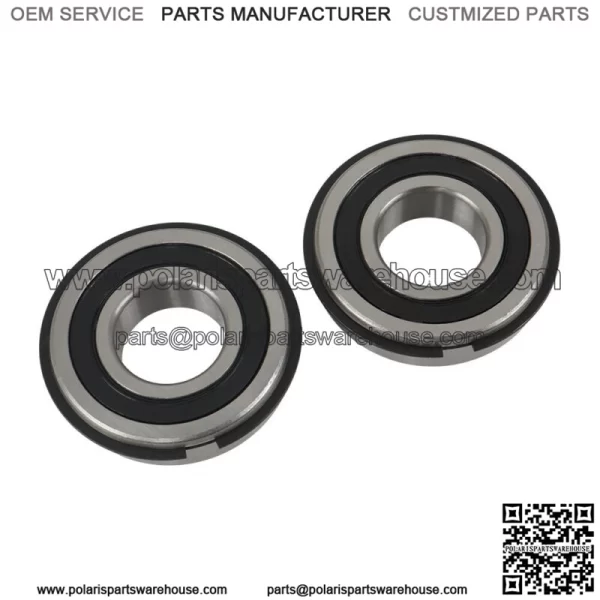 For 2007-2017 Jeep Patriot 5013634AB Transmission Input Shaft Bearing set - Image 2