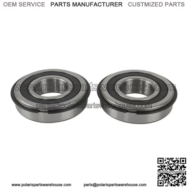 For 2007-2017 Jeep Patriot 5013634AB Transmission Input Shaft Bearing set - Image 3