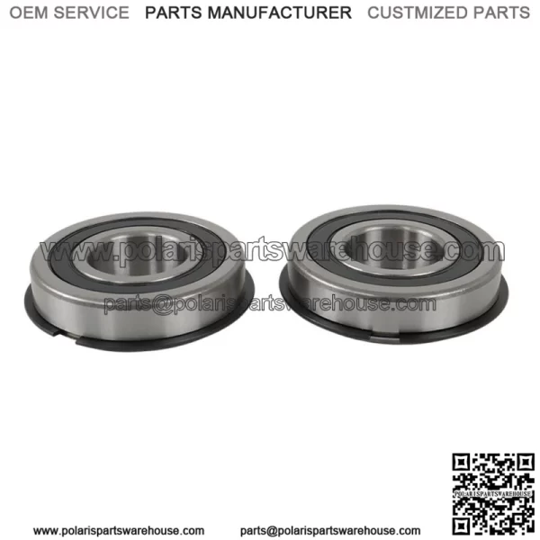 For 2007-2017 Jeep Patriot 5013634AB Transmission Input Shaft Bearing set - Image 4