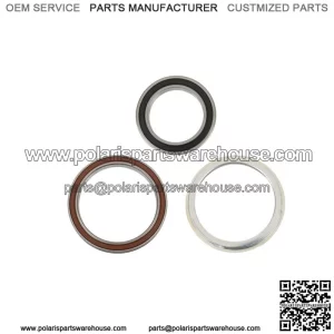 For 2009-2014 Toyota Venza Coupling   Bearing & Baffle 4130368011 4130368010