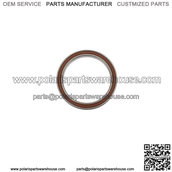 For 2009-2014 Toyota Venza Coupling   Bearing & Baffle 4130368011 4130368010 - Image 2