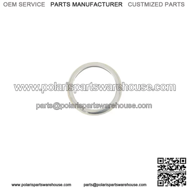 For 2009-2014 Toyota Venza Coupling   Bearing & Baffle 4130368011 4130368010 - Image 4