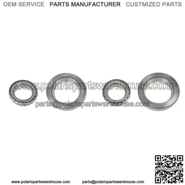 For 2013-2019 Cadillac ATS CTS Rear Differential Bearing Repair Kit  F-574658 - Image 2