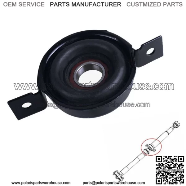 For 2010-2018 Jeep Grand Cherokee Rear Driveshaft Center Carrier Bearing