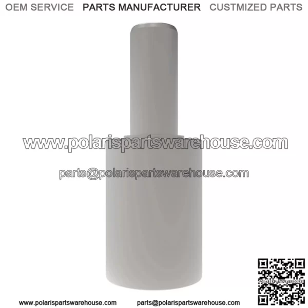 John Deere 
Both Ends Integral Shaft Bearing - Image 2