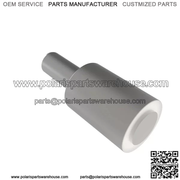 John Deere 
Both Ends Integral Shaft Bearing - Image 3