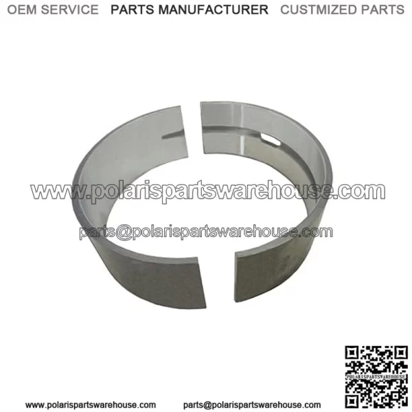 One New Main Bearing Fits John Deere Models Replaces RE529319 RE529319-A