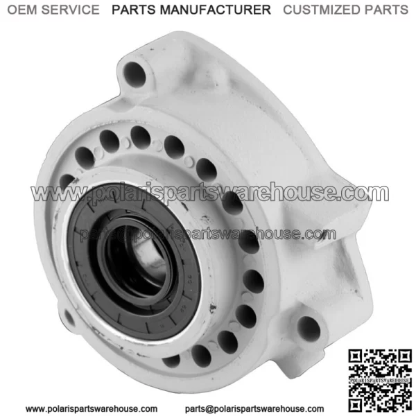 Jet Pump Impeller Shaft Bearing Housing Assembly Yamaha WaveRunner FX 08-22 For: 2015 Yamaha SVHO
