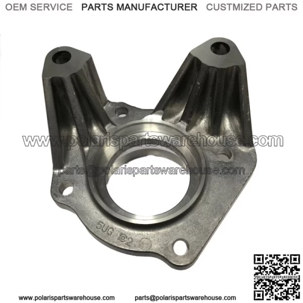 NEW 2004 - 2009 YAMAHA RHINO YXR 450 660 700 SXS REAR OEM PINION BEARING HOUSING