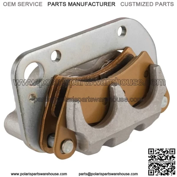 Front Left Brake Caliper for Polaris Sportsman ACE 570 MD Midsize EFI 2015-2018