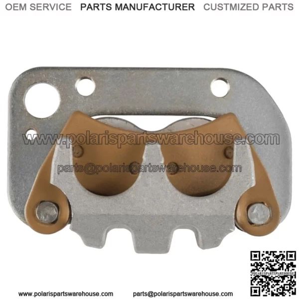Front Left Brake Caliper for Polaris Sportsman ACE 570 MD Midsize EFI 2015-2018 - Image 4
