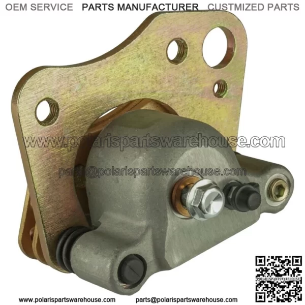 Front Right Brake Caliper For Polaris Sportsman 570 6X6 2017-2021 For: Polaris Sportsman 570 - Image 4