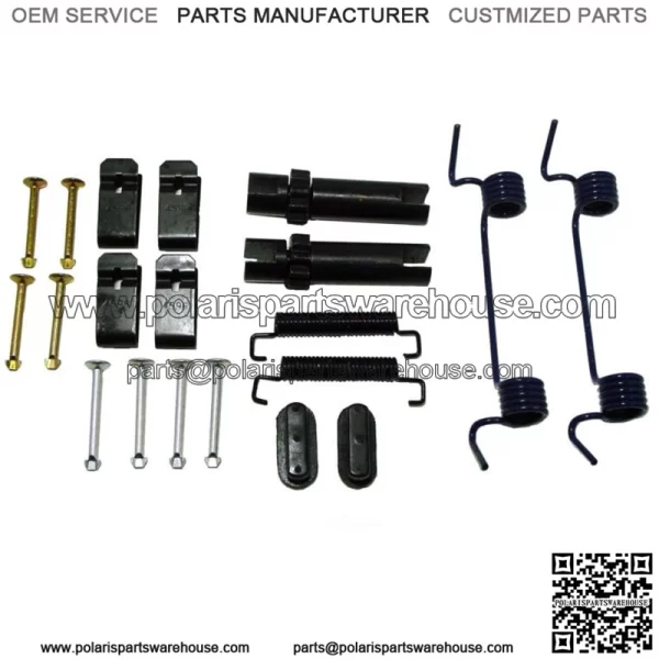 Parking Brake Kit-LS Better Brake 7311K (For: More than one vehicle)