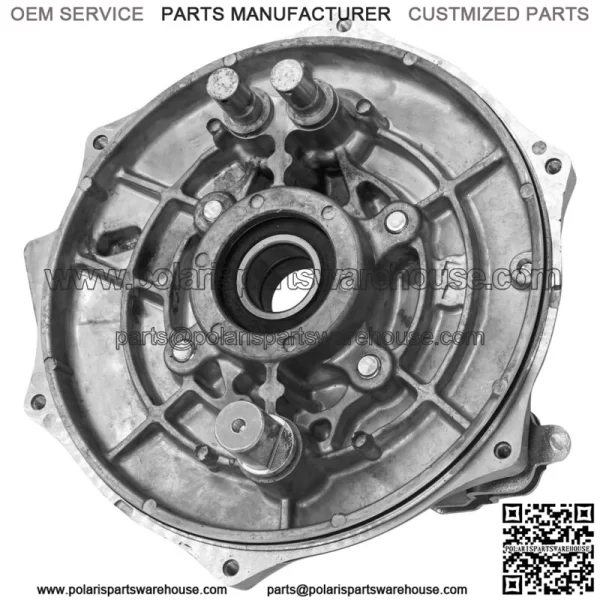 Rear Brake Panel For Honda Foreman 500 TRX500 2005-2013 43010-HN2-000 - Image 3