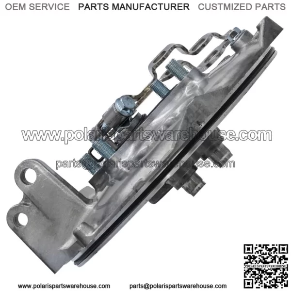 Rear Brake Panel For Honda Foreman 500 TRX500 2005-2013 43010-HN2-000 - Image 5