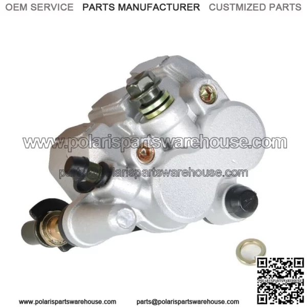 New For Yamaha YZ125 250 YZ 125 YZ250 1990-1997 Front Brake Caliper