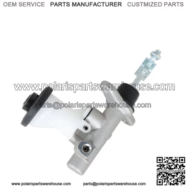 For 1996-2004 Toyota Tacoma 3.4 V6 Clutch Master&Slave Cylinder Set 31470-35120 - Image 3