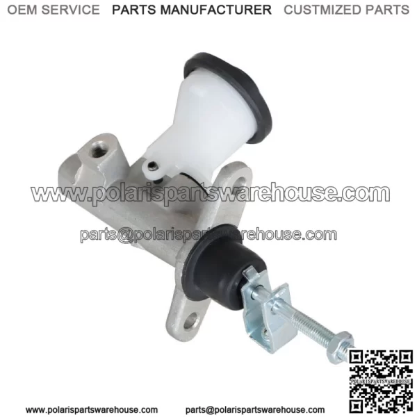 For 1996-2004 Toyota Tacoma 3.4 V6 Clutch Master&Slave Cylinder Set 31470-35120 - Image 4