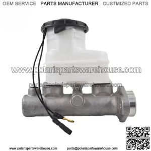 For 1996-2000 Honda Civic 1.6L I4 Brake Master Cylinder M390328