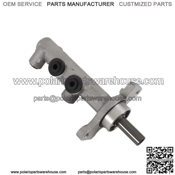 For 2007-2014 Ford Edge Lincoln Mkx Brake Master Cylinder M630522