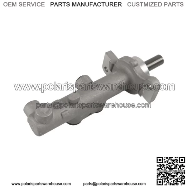 For 2007-2014 Ford Edge Lincoln Mkx Brake Master Cylinder M630522 - Image 3