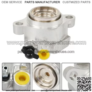 For Suzuki Slave Cylinder Comp 86-87 VS700 88-91 VS750 92-09 VS800 23160-38A01