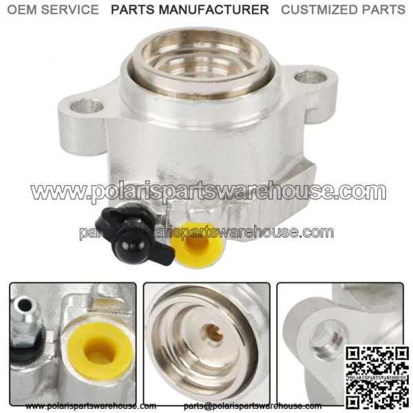 For Suzuki Slave Cylinder Comp 86-87 VS700 88-91 VS750 92-09 VS800 23160-38A01