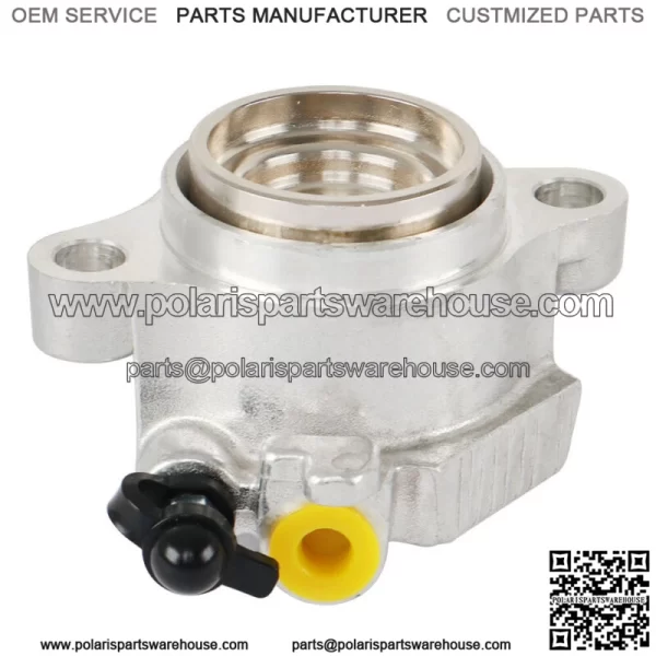 For Suzuki Slave Cylinder Comp 86-87 VS700 88-91 VS750 92-09 VS800 23160-38A01 - Image 3