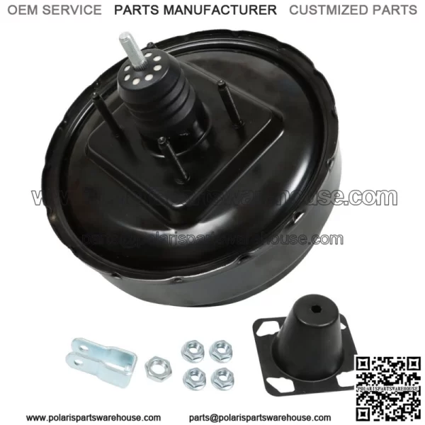For 2002-2004 Infiniti QX4 Nissan Pathfinder 3.5L Power Brake Booster