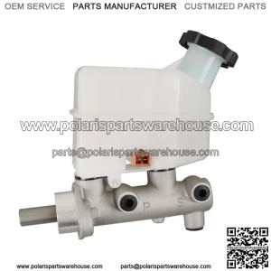For 2004-2010 Hyundai Tucson 2.7L V6 Brake Master Cylinder with Reservoir