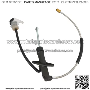 For 1998-2002 Chevrolet Camaro Pontiac Firebird 5.7L V8 Clutch Master Cylinder