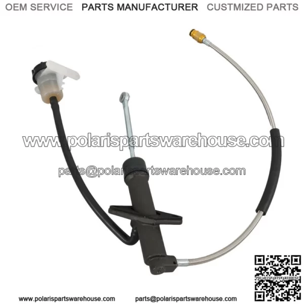 For 1998-2002 Chevrolet Camaro Pontiac Firebird 5.7L V8 Clutch Master Cylinder